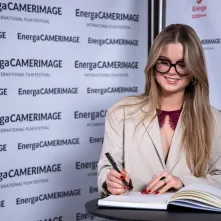 Prapremiera filmu "Piernikowe Serce"