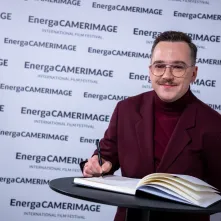 Prapremiera filmu "Piernikowe Serce"