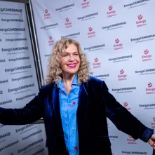 Prapremiera filmu "Piernikowe Serce"