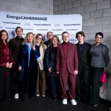 Prapremiera filmu "Piernikowe Serce"