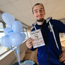 Profilaktyka z pełnym gazem – „Męski Serwis” na MotoArenie