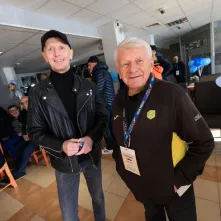 Profilaktyka z pełnym gazem – „Męski Serwis” na MotoArenie