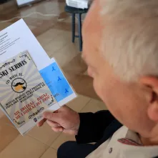 Profilaktyka z pełnym gazem – „Męski Serwis” na MotoArenie