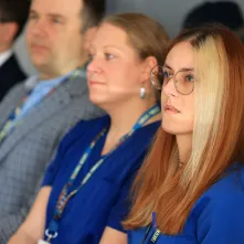 Profilaktyka z pełnym gazem – „Męski Serwis” na MotoArenie