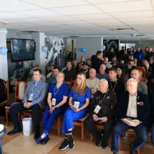 Profilaktyka z pełnym gazem – „Męski Serwis” na MotoArenie