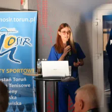 Profilaktyka z pełnym gazem – „Męski Serwis” na MotoArenie