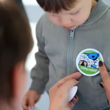 Profilaktyka z pełnym gazem – „Męski Serwis” na MotoArenie