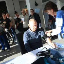 Profilaktyka z pełnym gazem – „Męski Serwis” na MotoArenie