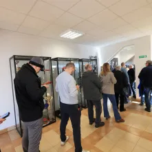 Profilaktyka z pełnym gazem – „Męski Serwis” na MotoArenie