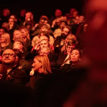 Zakończenie 33. EnergaCAMERIMAGE 2025 w Toruniu