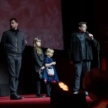 Zakończenie 33. EnergaCAMERIMAGE 2025 w Toruniu