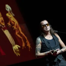 Zakończenie 33. EnergaCAMERIMAGE 2025 w Toruniu