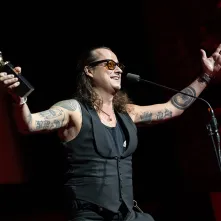 Zakończenie 33. EnergaCAMERIMAGE 2025 w Toruniu