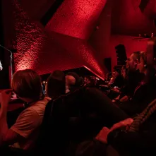 Zakończenie 33. EnergaCAMERIMAGE 2025 w Toruniu