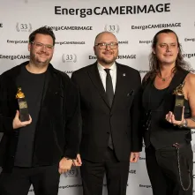 Zakończenie 33. EnergaCAMERIMAGE 2025 w Toruniu