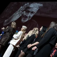 Zakończenie 33. EnergaCAMERIMAGE 2025 w Toruniu