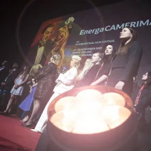 Zakończenie 33. EnergaCAMERIMAGE 2025 w Toruniu