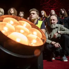 Zakończenie 33. EnergaCAMERIMAGE 2025 w Toruniu