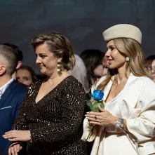 Zakończenie 33. EnergaCAMERIMAGE 2025 w Toruniu