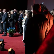 Zakończenie 33. EnergaCAMERIMAGE 2025 w Toruniu