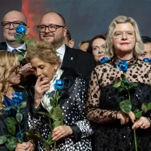 Zakończenie 33. EnergaCAMERIMAGE 2025 w Toruniu