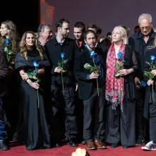 Zakończenie 33. EnergaCAMERIMAGE 2025 w Toruniu