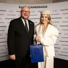 Zakończenie 33. EnergaCAMERIMAGE 2025 w Toruniu