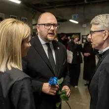 Zakończenie 33. EnergaCAMERIMAGE 2025 w Toruniu