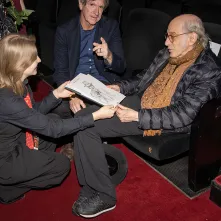 Zakończenie 33. EnergaCAMERIMAGE 2025 w Toruniu