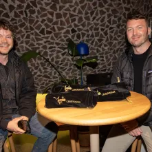 Zakończenie 33. EnergaCAMERIMAGE 2025 w Toruniu