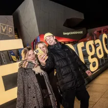 Zakończenie 33. EnergaCAMERIMAGE 2025 w Toruniu