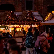 Otwarcie Toruńskiego Jarmarku Bożonarodzeniowego 2025