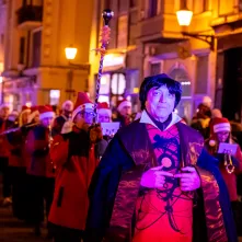 Otwarcie Toruńskiego Jarmarku Bożonarodzeniowego 2025