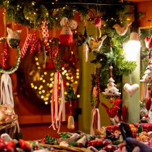 Otwarcie Toruńskiego Jarmarku Bożonarodzeniowego 2025