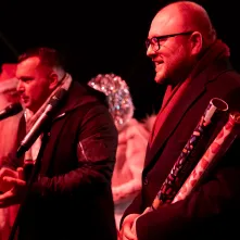 Otwarcie Toruńskiego Jarmarku Bożonarodzeniowego 2025