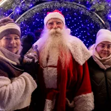 Otwarcie Toruńskiego Jarmarku Bożonarodzeniowego 2025