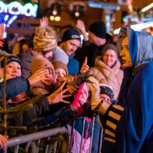 Otwarcie Toruńskiego Jarmarku Bożonarodzeniowego 2025