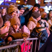 Otwarcie Toruńskiego Jarmarku Bożonarodzeniowego 2025