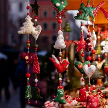 Otwarcie Toruńskiego Jarmarku Bożonarodzeniowego 2025