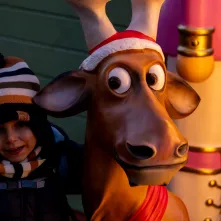 Otwarcie Toruńskiego Jarmarku Bożonarodzeniowego 2025