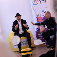 Toruń słucha – dzieci mówią! 