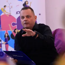 Toruń słucha – dzieci mówią! 