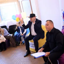 Toruń słucha – dzieci mówią! 