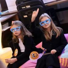 Toruń słucha – dzieci mówią! 