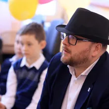 Toruń słucha – dzieci mówią! 