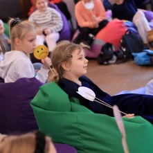 Toruń słucha – dzieci mówią! 