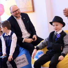 Toruń słucha – dzieci mówią! 