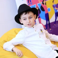 Toruń słucha – dzieci mówią! 