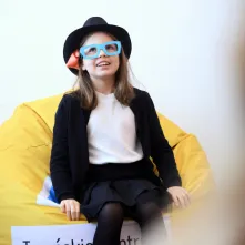 Toruń słucha – dzieci mówią! 