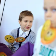 Toruń słucha – dzieci mówią! 